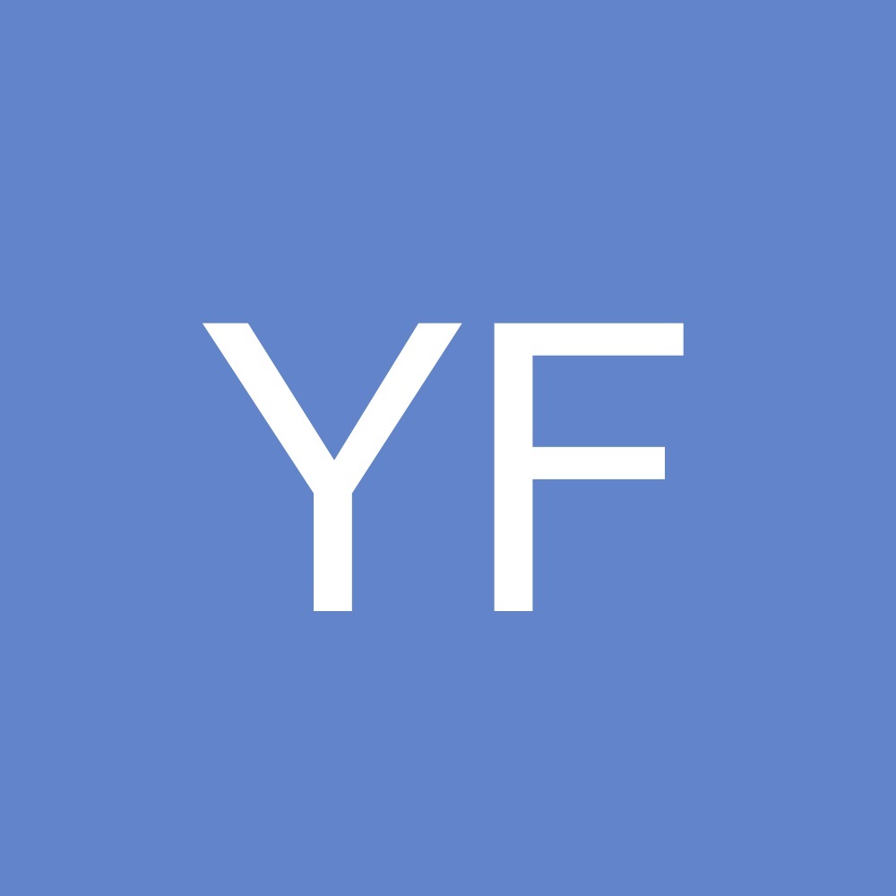 Meet your Posher, Yolibeth